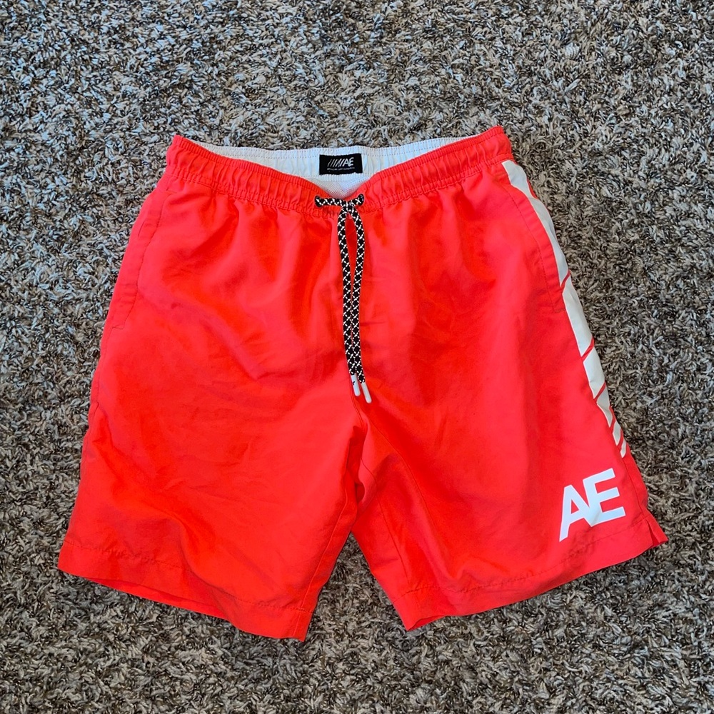 AE Swim Trunks - Picture 9 of 9